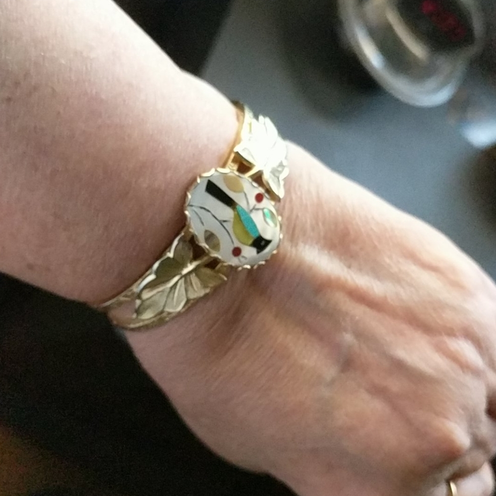 Beautiful ❤️ Native American Bracelet